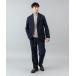 [URBAN RESEARCH ROSSO MEN] выставить SMALL темно-синий мужской 