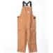 [FREAK'S STORE] [CAPTAIN STAG] комбинезон SMALL Brown мужской 