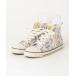 [CONVERSE] [KIDS] - ikatto спортивные туфли 2 белый Kids 