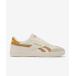 [Reebok] low cut спортивные туфли 23.0cm "теплый" белый мужской 