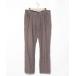 [RAGEBLUE] брюки L Brown мужской 