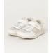 [IFME] [KIDS] low cut спортивные туфли 17.0cm белый Kids 