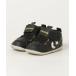 [CONVERSE] [KIDS] low cut спортивные туфли 12.5cm черный Kids 