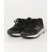 [New Balance] [KIDS] low cut спортивные туфли 17.0cm черный Kids 