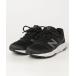 [New Balance] [KIDS] low cut спортивные туфли 20.0cm черный Kids 