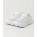 [New Balance] [KIDS] low cut спортивные туфли 18cm белый Kids 