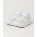 [New Balance] [KIDS] low cut спортивные туфли 18.5cm белый Kids 
