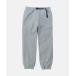 [Gramicci] тренировочный брюки L Heather серый мужской 