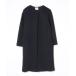 [B:MING by BEAMS] no color пальто SMALL черный женский 