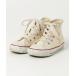 [CONVERSE] [KIDS] - ikatto спортивные туфли 15cm бежевый Kids 