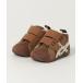 [ASICS] [KIDS] low cut спортивные туфли 12.5cm бежевый Kids 