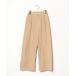 [Ungrid] брюки-чинос SMALL бежевый женский 