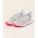 [New Balance] [KIDS] low cut спортивные туфли 24.5cmg грабли z