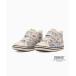[CONVERSE] [KIDS] - ikatto спортивные туфли 15.0cm белый × белый Kids 