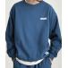 [UNCORD] тренировочный cut and sewn X-LARGEb люмен z