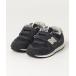 [New Balance] [KIDS] low cut спортивные туфли 13.5cm темно-синий Kids 