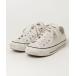 [CONVERSE] low cut спортивные туфли 4h белый мужской 