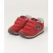 [New Balance] [KIDS] low cut спортивные туфли 14.5cm красный Kids 