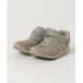 [New Balance] [KIDS] low cut спортивные туфли 17cmg грабли z