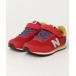 [New Balance] [KIDS] low cut спортивные туфли 20cm красный Kids 