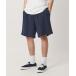  брюки из твила [DICKIES × CGS.] повреждение chino шорты мужской женский 