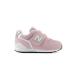 [New Balance] [KIDS] low cut спортивные туфли 13.5cm розовый Kids 