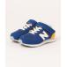 [New Balance] [KIDS] low cut спортивные туфли 21cm голубой Kids 