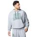 [UNDER ARMOUR] тянуть over Parker M серый мужской 