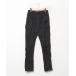 [Gramicci] легкий брюки SMALL черный мужской 