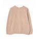 [BEAUTY&amp;YOUTH UNITED ARROWS] тренировочный cut and sewn SMALL бежевый мужской 