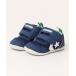 [CONVERSE] [KIDS] low cut спортивные туфли 12.5cm темно-синий Kids 