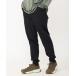 [Columbia] брюки L черный мужской 