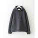 [URBAN RESEARCH Sonny Label] тянуть over Parker MEDIUM угольно-серый мужской 