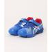 [ASICS] [KIDS] low cut спортивные туфли 21.5cm оттенок голубого прочее 2 Kids 