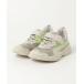 [. пара ] [KIDS] low cut спортивные туфли 24.0cm бежевый Kids 