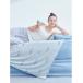  bed постельные принадлежности [Sleep][ контакт охлаждающий ] лёд рисунок двусторонний Kett 