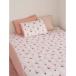  bed постельные принадлежности [Sleep][ контакт охлаждающий ] фруктовый дизайн наматрасник ( полуторный )