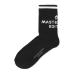  носки [MASTER BUNNY EDITION] линия каблук Hold SOX женский мужской 