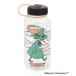 MOOMIN вода бутылка 1000ml