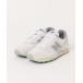  спортивные туфли NEW BALANCE New balance W996486(D) W996 W996486 GRAY/GREEN(486) женский 