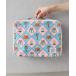  сумка [OOHLALA/1537]TRAVEL POUCH дорожная сумка M женский мужской 