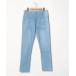 [The DUFFER of ST.GEORGE] Denim брюки Sb люмен z