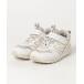 [New Balance] [KIDS] low cut спортивные туфли 19.0cm белый Kids 