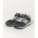 [New Balance] [KIDS] low cut спортивные туфли 21cmg грабли z