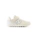 [New Balance] [KIDS] low cut спортивные туфли 24.0cm "теплый" белый Kids 