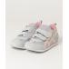 [ASICS] [KIDS] low cut спортивные туфли 18cmg грабли z