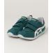 [ASICS] [KIDS] low cut спортивные туфли 21cm зеленый Kids 
