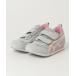 [ASICS] [KIDS] low cut спортивные туфли 20cmg грабли z