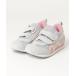 [ASICS] [KIDS] low cut спортивные туфли 18.5cmg грабли z