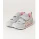 [ASICS] [KIDS] low cut спортивные туфли 19cmg грабли z